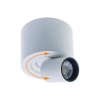CCT LED svítidlo ALIMO 6W bílé