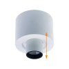 CCT LED svítidlo ALIMO 6W bílé