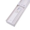Přisazené svítidlo BAGON W60 18W 60cm