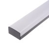 Přisazené svítidlo BAGON B60 18W 60cm (Varianta Teplá bílá)