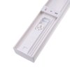 Přisazené svítidlo BAGON W120 36W 120cm