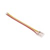 COB CCT 10mm přípojka s kabelem (Varianta COB CCT 10mm přípojka s kabelem)