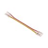 COB CCT 10mm spojka s kabelem (Varianta COB CCT 10mm spojka s kabelem)