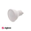 SMART LED žárovka GU10 Zigbee RGBCCT ZB5W (Varianta RGB + Teplá bílá)