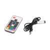 Sada LED pásku USB RGB 4m 20W