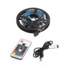 Sada LED pásku USB RGB 4m 20W (Varianta Sada LED pásku USB RGB 4m 20W)