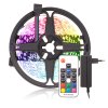 Sada LED pásku RGB 5m 35W 5M9W-RGB (Varianta Sada LED pásku RGB 5m 35W 5M9W-RGB)