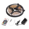 Sada LED pásku RGB 5m 35W 5M9W-RGB (Varianta Sada LED pásku RGB 5m 35W 5M9W-RGB)