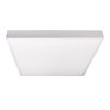 Rám LED panelu 60x60cm 65mm pro přisazení bílý (Varianta Rám LED panelu 60x60cm 65mm pro přisazení bílý)
