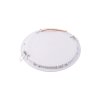 LED panel 24V 12W CCT 24LW12 kulatý