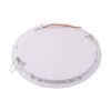 LED panel 24V 24W CCT 24LW24 kulatý (Varianta LED panel 24V 24W CCT 24LW24 kulatý)