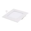 LED panel 24V 6W CCT 24SW6 čtverec