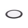 LED panel 24V 12W CCT 24LB12 kulatý
