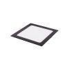 LED panel 24V 12W CCT 24SB12 čtverec
