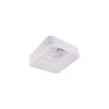 LED svítidlo RENDO 24W CCT hranaté bílé stropní (Varianta LED svítidlo RENDO 24W CCT hranaté bílé stropní)
