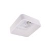 LED svítidlo RENDO 36W CCT hranaté bílé stropní (Varianta LED svítidlo RENDO 36W CCT hranaté bílé stropní)