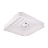 LED svítidlo RENDO 48W CCT hranaté bílé stropní (Varianta LED svítidlo RENDO 48W CCT hranaté bílé stropní)