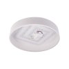 SMART Tuya LED svítidlo RENDO 48W CCT kulaté bílé (Varianta SMART Tuya LED svítidlo RENDO 48W CCT kulaté bílé)