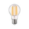 LED žárovka E27 12W FILAMENT A60 (Varianta LED žárovka E27 12W FILAMENT A60)