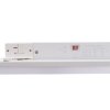 Lištové LED svítidlo TRITO LT120W 120° 54W bílé (Varianta Teplá bílá)