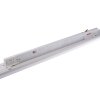 Lištové LED svítidlo TRITO LT120W 120° 54W bílé (Varianta Teplá bílá)