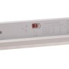 Lištové LED svítidlo TRITO LT120W 90° 54W bílé (Varianta Teplá bílá)
