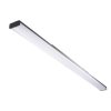 Lištové LED svítidlo TRITO LT150B 120° 61W černé (Varianta Teplá bílá)