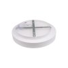 LED svítidlo ZULU 48W CCT kulaté bílé stropní (Varianta LED svítidlo ZULU 48W CCT kulaté bílé stropní)
