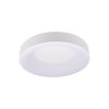 LED svítidlo ZULU 48W CCT kulaté bílé stropní (Varianta LED svítidlo ZULU 48W CCT kulaté bílé stropní)