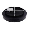 LED svítidlo ZULU 60W CCT kulaté černé stropní (Varianta LED svítidlo ZULU 60W CCT kulaté černé stropní)