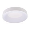 LED svítidlo ZULU 60W CCT kulaté bílé stropní (Varianta LED svítidlo ZULU 60W CCT kulaté bílé stropní)