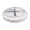 LED svítidlo ZULU 60W CCT kulaté bílé stropní (Varianta LED svítidlo ZULU 60W CCT kulaté bílé stropní)