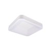 LED svítidlo ZULU 48W CCT hranaté bílé stropní (Varianta LED svítidlo ZULU 48W CCT hranaté bílé stropní)