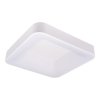 LED svítidlo ZULU 60W CCT hranaté bílé stropní (Varianta LED svítidlo ZULU 60W CCT hranaté bílé stropní)