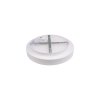 SMART Tuya LED svítidlo ZULU 32W CCT kulaté bílé (Varianta SMART Tuya LED svítidlo ZULU 32W CCT kulaté bílé)