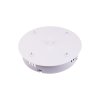 SMART Tuya závěsné ZULU 60W CCT hranaté bílé (Varianta SMART Tuya závěsné ZULU 60W CCT hranaté bílé)