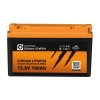 LIONTRON LiFePO4 12,8V 100Ah LXArctic smart BMS s Bluetooth - Marine IP67