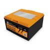 LIONTRON LiFePO4 12,8V 300Ah LXArctic - Karavanová baterie pod sedačku LX Smart BMS s Bluetooth