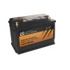 LIONTRON LiFePO4 12,8V 80Ah HighCurrent 1200A CCA s BMS LTLIFE1280S