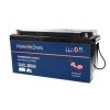 POWERKÖNIG LiFePO4 12,8V 150Ah PK12150