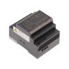 LED zdroj 24V 100W PHDR-100-24 DIN lišta (Varianta LED zdroj 24V 100W PHDR-100-24 DIN lišta)