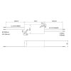 LED zdroj 24V 100W LPV5-24-100 Záruka 5 let