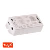SMART WIFI Tuya ovladač WX4 RGBW (Varianta SMART WIFI Tuya ovladač WX4 RGBW)