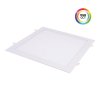 LED panel 24V 36W RGBCCT 24HW36 čtverec (Varianta LED panel 24V 36W RGBCCT 24HW36 čtverec)
