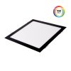 LED panel 24V 36W RGBCCT 24HB36 čtverec (Varianta LED panel 24V 36W RGBCCT 24HB36 čtverec)