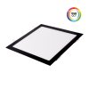 LED panel 24V 36W RGBCCT 24HB36 čtverec