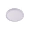 LED panel PANKA 24W CCT bílé kulaté stropní