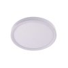 LED panel PANKA 30W CCT bílé kulaté stropní