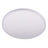 LED panel PANKA 50W CCT bílé kulaté stropní