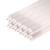 10ks LED trubic GT120 120cm 18W (Varianta Denní bílá)
